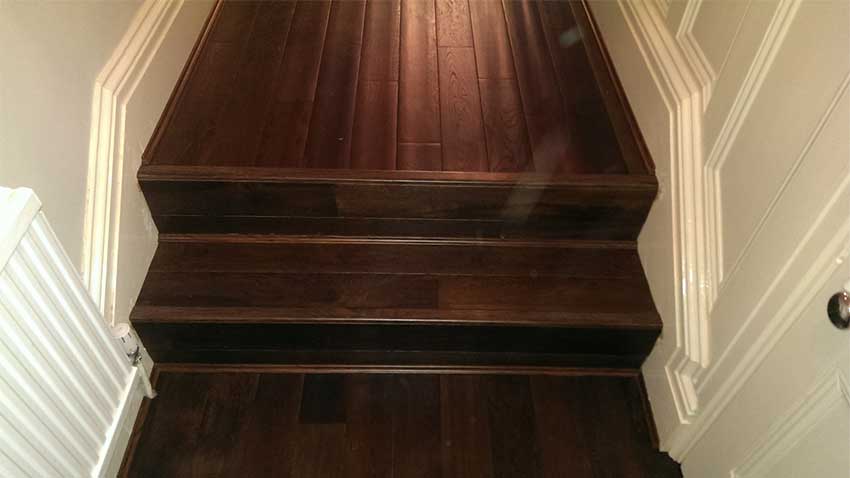 Stair Flooring